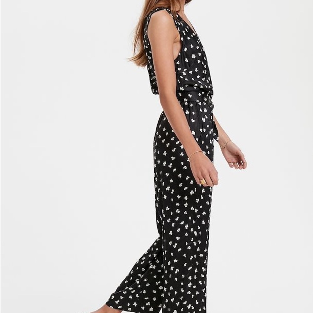 NWT Part Two Raja Jumpsuit, Size EU 42, US 10